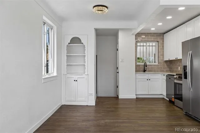 3227 Albion Street Denver, CO 80207