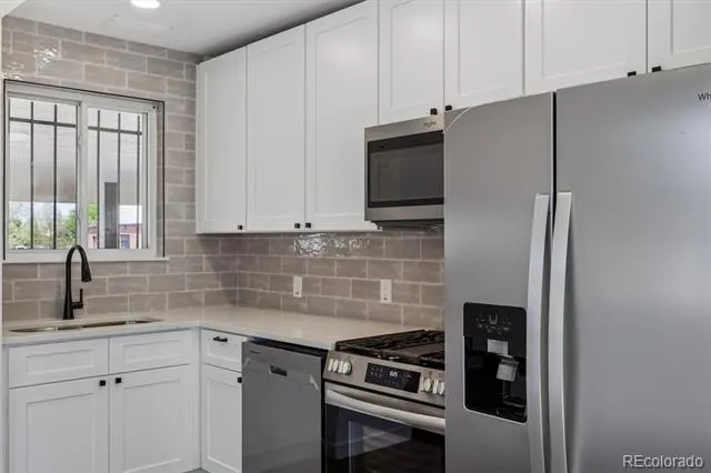 3227 Albion Street Denver, CO 80207
