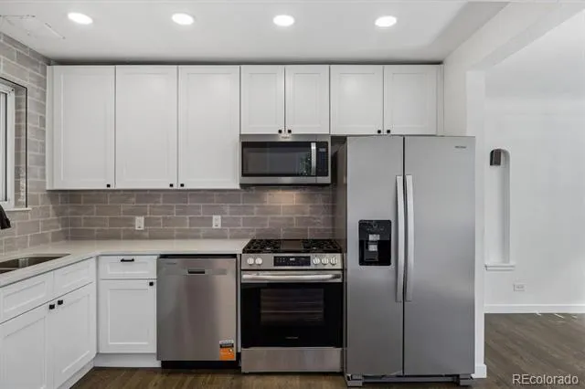 3227 Albion Street Denver, CO 80207