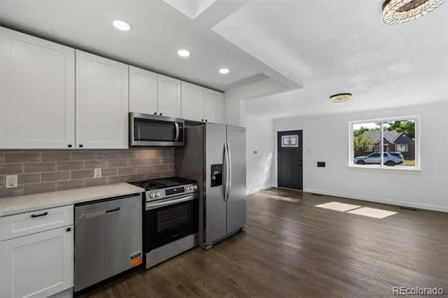 3227 Albion Street Denver, CO 80207