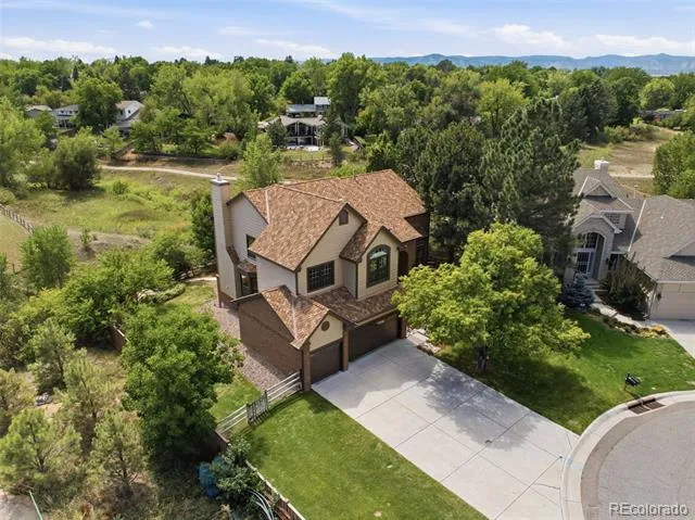 6785 S Crocker Way Littleton, CO 80120