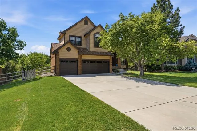 6785 S Crocker Way Littleton, CO 80120