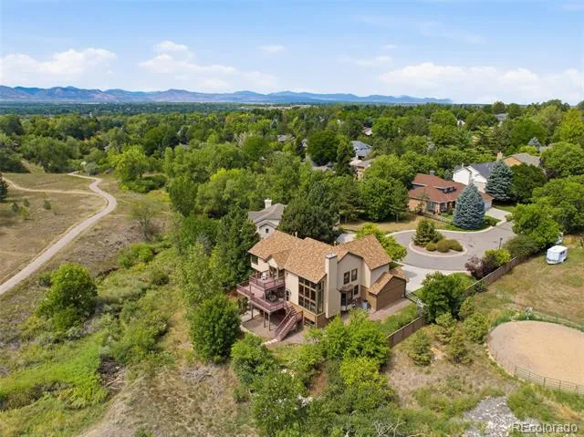 6785 S Crocker Way Littleton, CO 80120