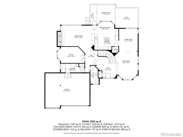 6785 S Crocker Way Littleton, CO 80120