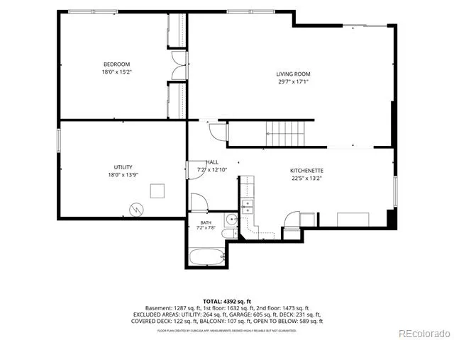 6785 S Crocker Way Littleton, CO 80120