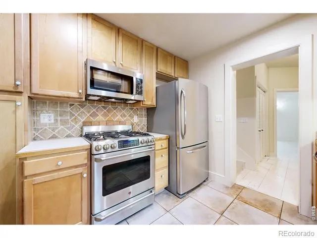 430 Harrison Avenue Loveland, CO 80537