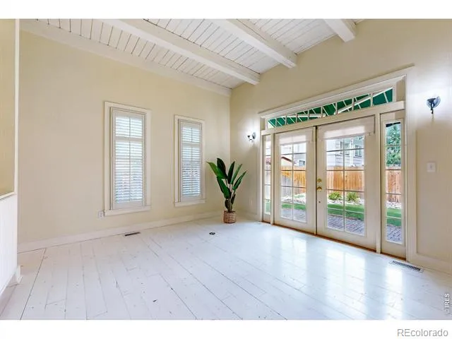 430 Harrison Avenue Loveland, CO 80537