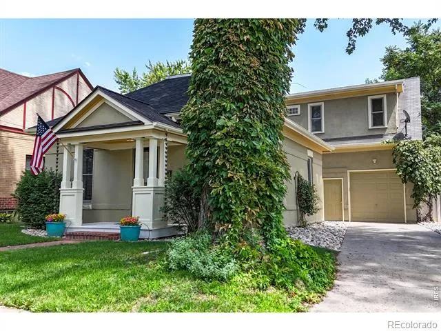 430 Harrison Avenue Loveland, CO 80537