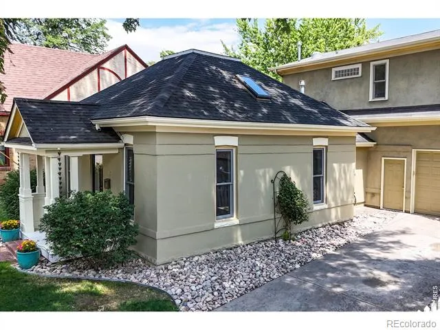 430 Harrison Avenue Loveland, CO 80537