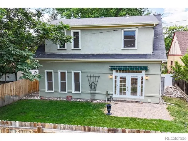 430 Harrison Avenue Loveland, CO 80537