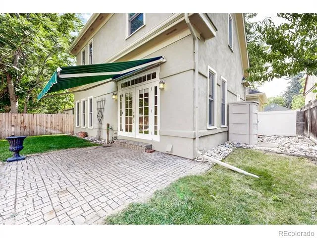 430 Harrison Avenue Loveland, CO 80537
