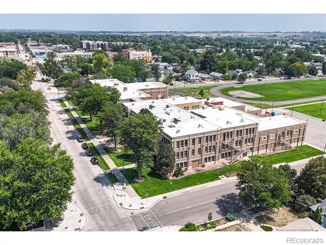 430 Harrison Avenue Loveland, CO 80537