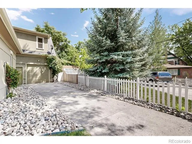 430 Harrison Avenue Loveland, CO 80537
