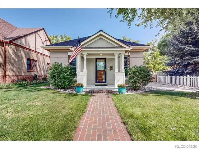 430 Harrison Avenue Loveland, CO 80537