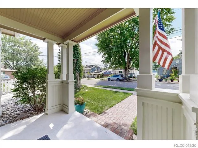 430 Harrison Avenue Loveland, CO 80537