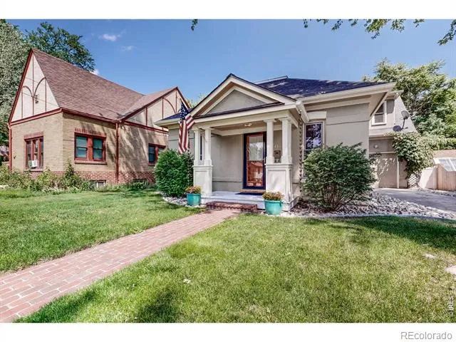 430 Harrison Avenue Loveland, CO 80537