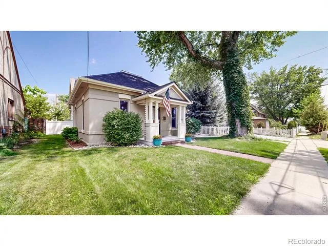 430 Harrison Avenue Loveland, CO 80537