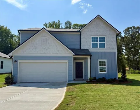 37 Crescent Blvd.
