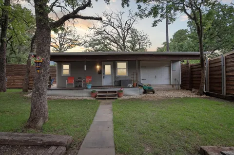 4016 Cactus Drive