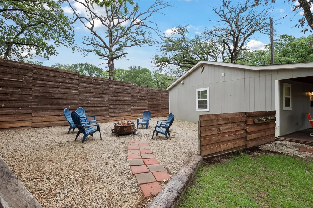 4016 Cactus Drive Argyle, TX 76226