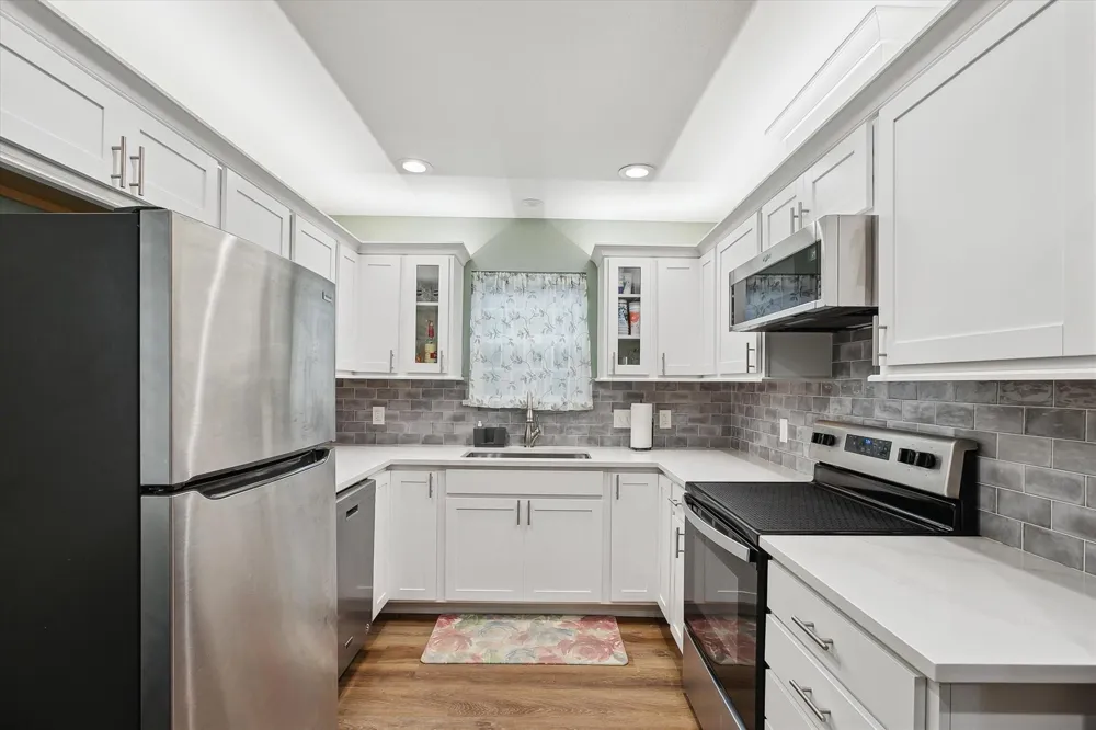 4016 Cactus Drive Argyle, TX 76226