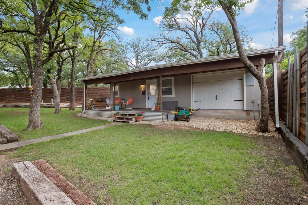 4016 Cactus Drive Argyle, TX 76226