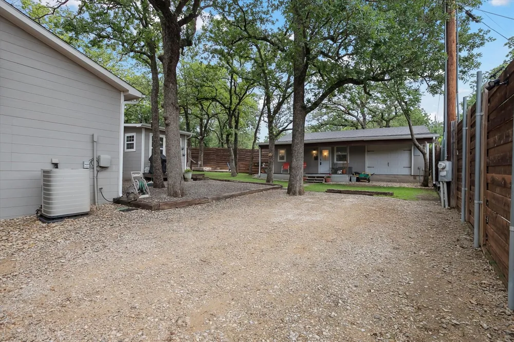 4016 Cactus Drive Argyle, TX 76226