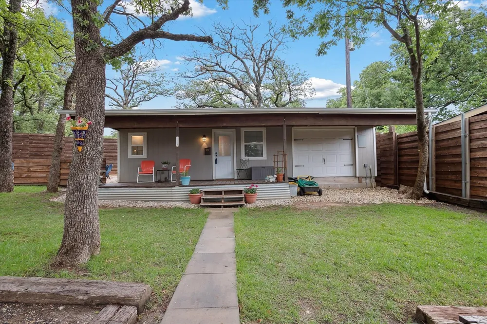 4016 Cactus Drive Argyle, TX 76226
