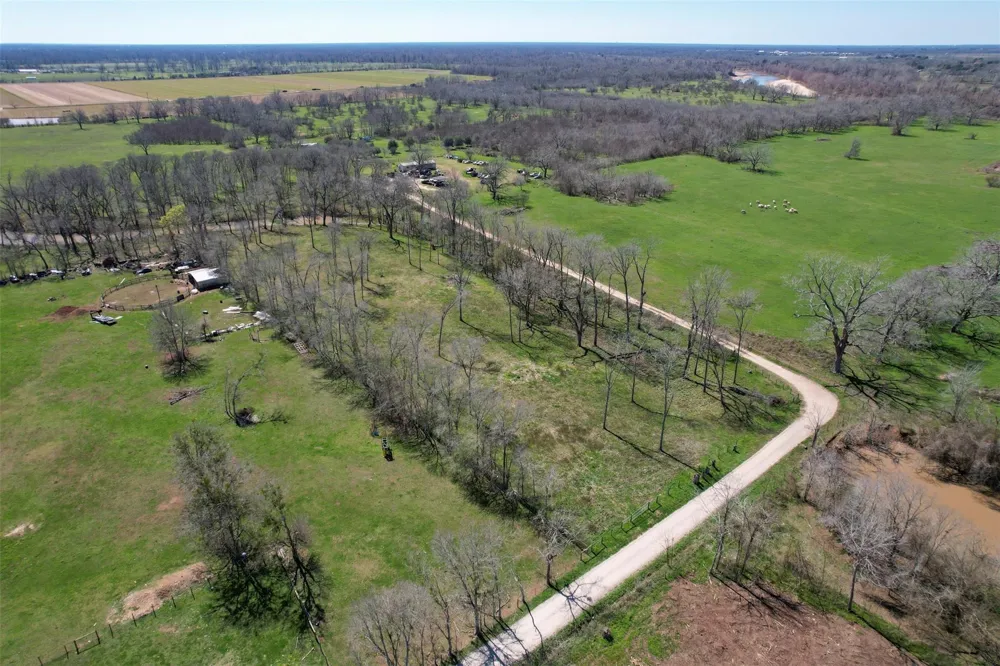40617 Lg Lane Brookshire, TX 77423
