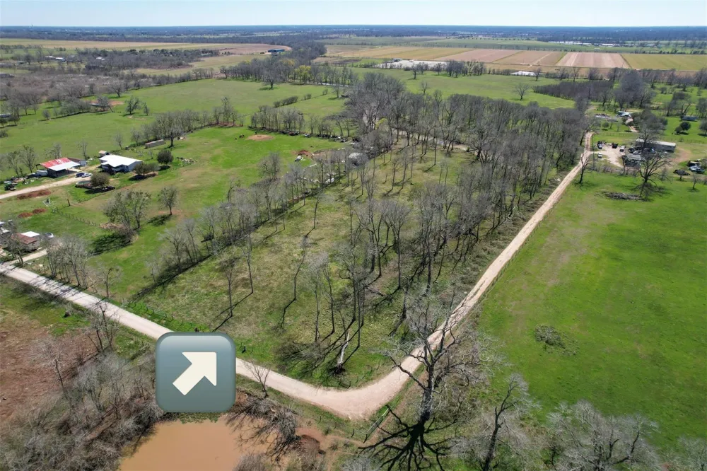 40617 Lg Lane Brookshire, TX 77423