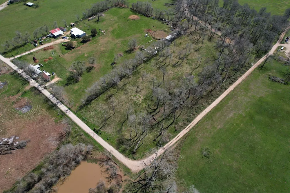 40617 Lg Lane Brookshire, TX 77423