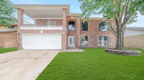7510 Millbrae Lane