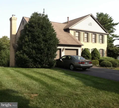 20317 HIGHLAND HALL DRIVE