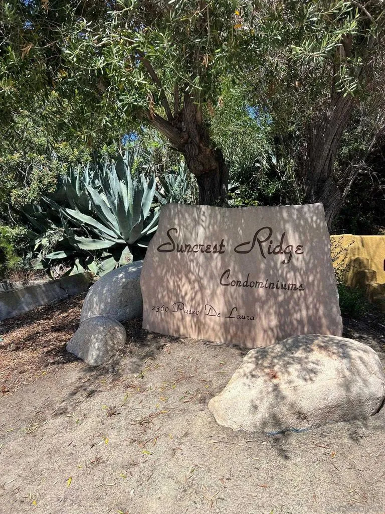 2360 Paseo De Laura #16 Oceanside, CA 92056