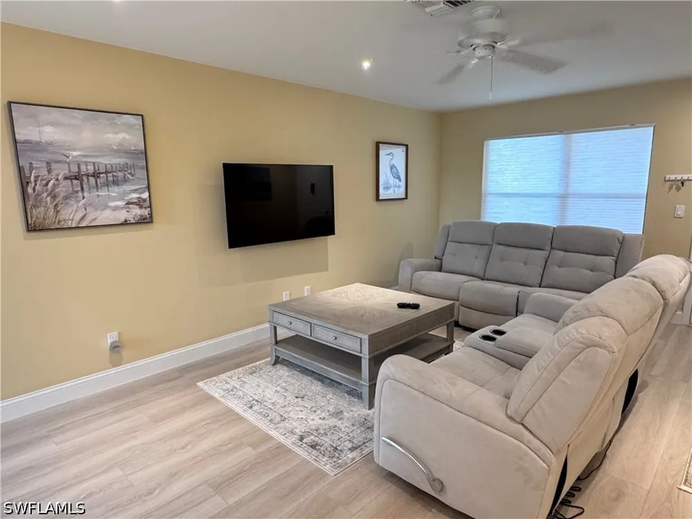 White Marsh Lane #3503 Fort Myers, FL 33912