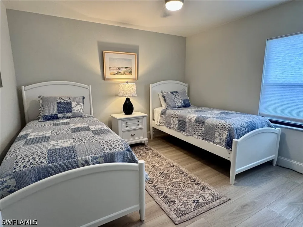 White Marsh Lane #3503 Fort Myers, FL 33912