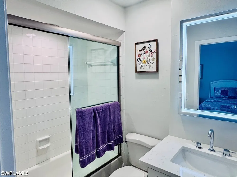 White Marsh Lane #3503 Fort Myers, FL 33912
