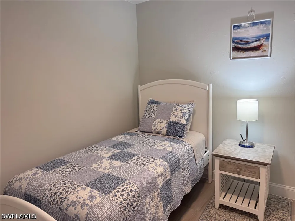 White Marsh Lane #3503 Fort Myers, FL 33912
