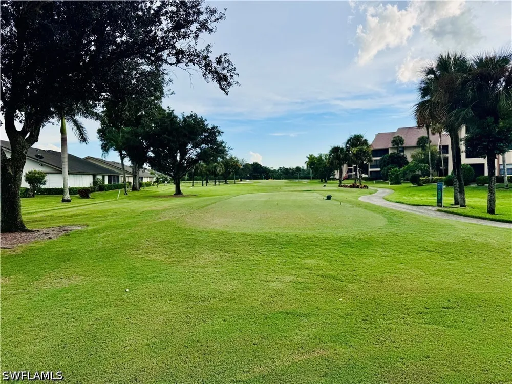 White Marsh Lane #3503 Fort Myers, FL 33912