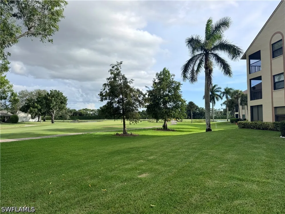 White Marsh Lane #3503 Fort Myers, FL 33912