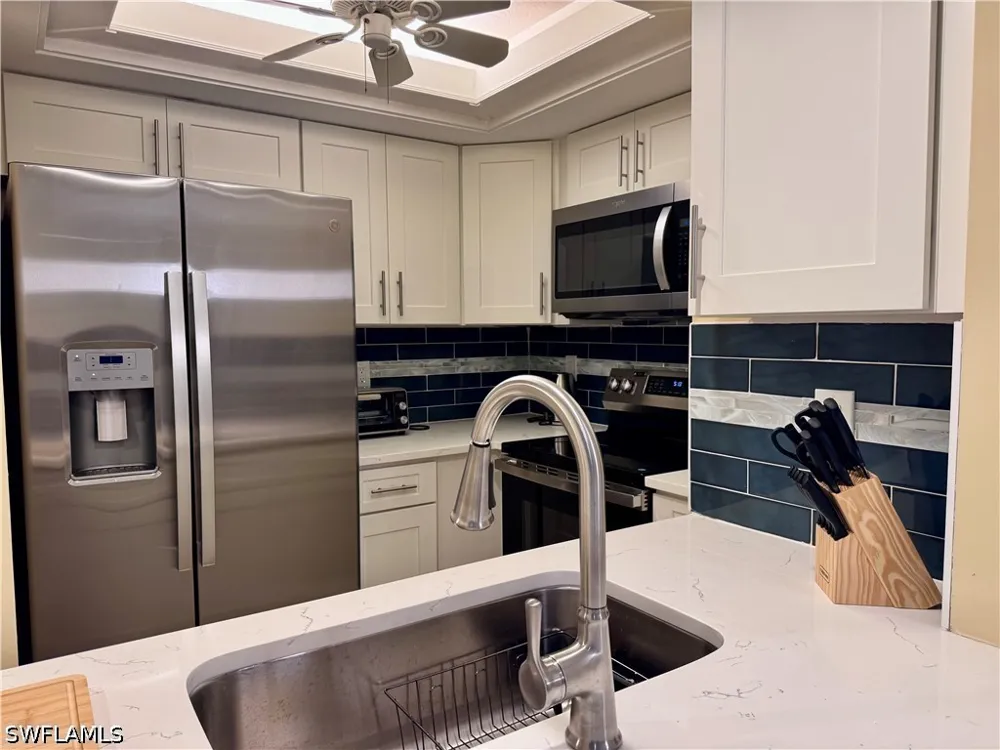 White Marsh Lane #3503 Fort Myers, FL 33912
