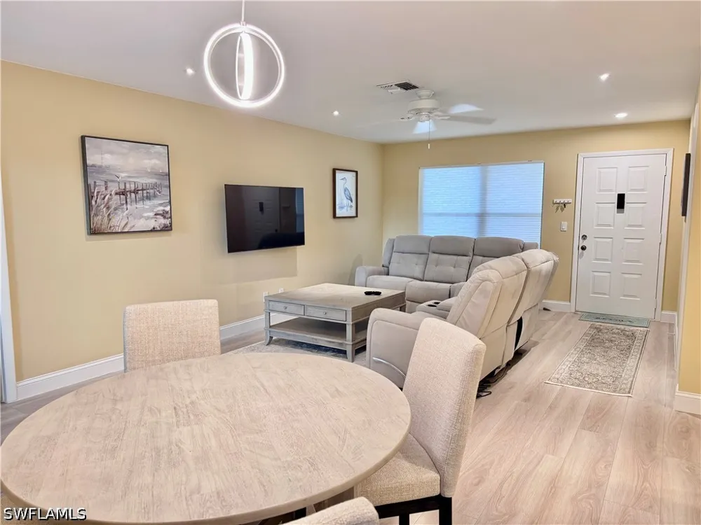 White Marsh Lane #3503 Fort Myers, FL 33912