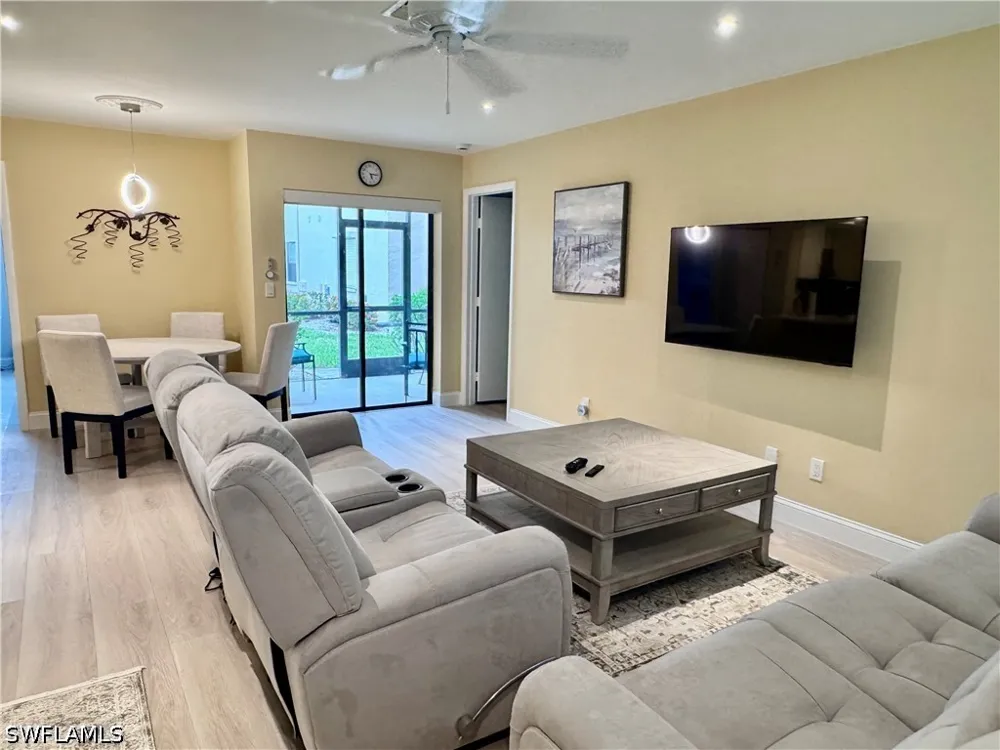 White Marsh Lane #3503 Fort Myers, FL 33912