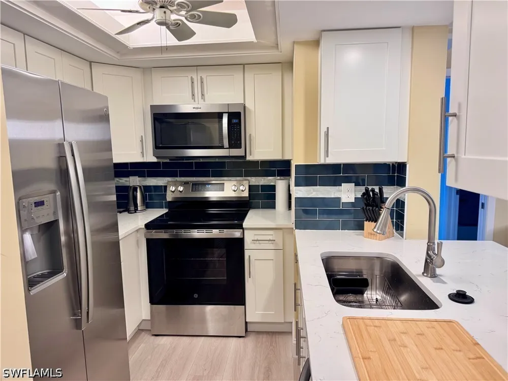 White Marsh Lane #3503 Fort Myers, FL 33912