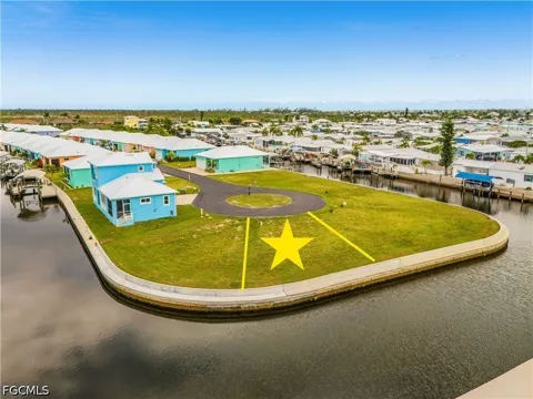 Trawler Lane