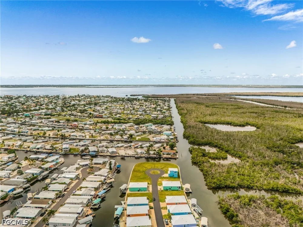 Trawler Lane St James City, FL 33956