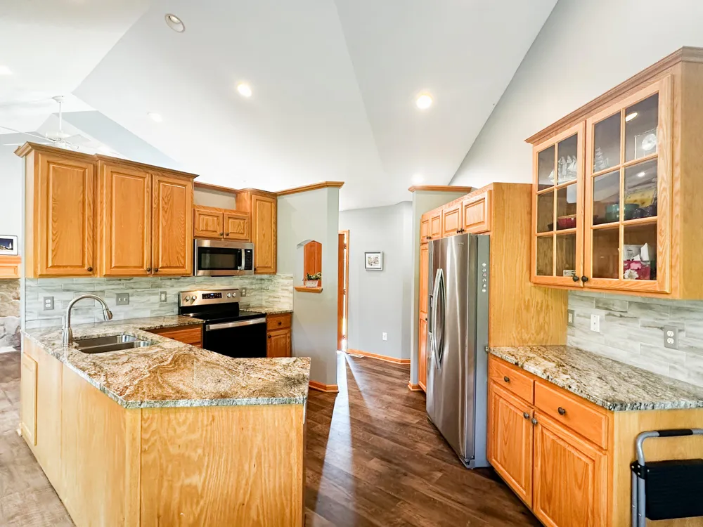 5752 Windsong Drive Delton, MI 49046