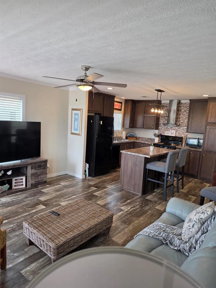 121 Sandhill Boulevard Fort Pierce, FL 34982