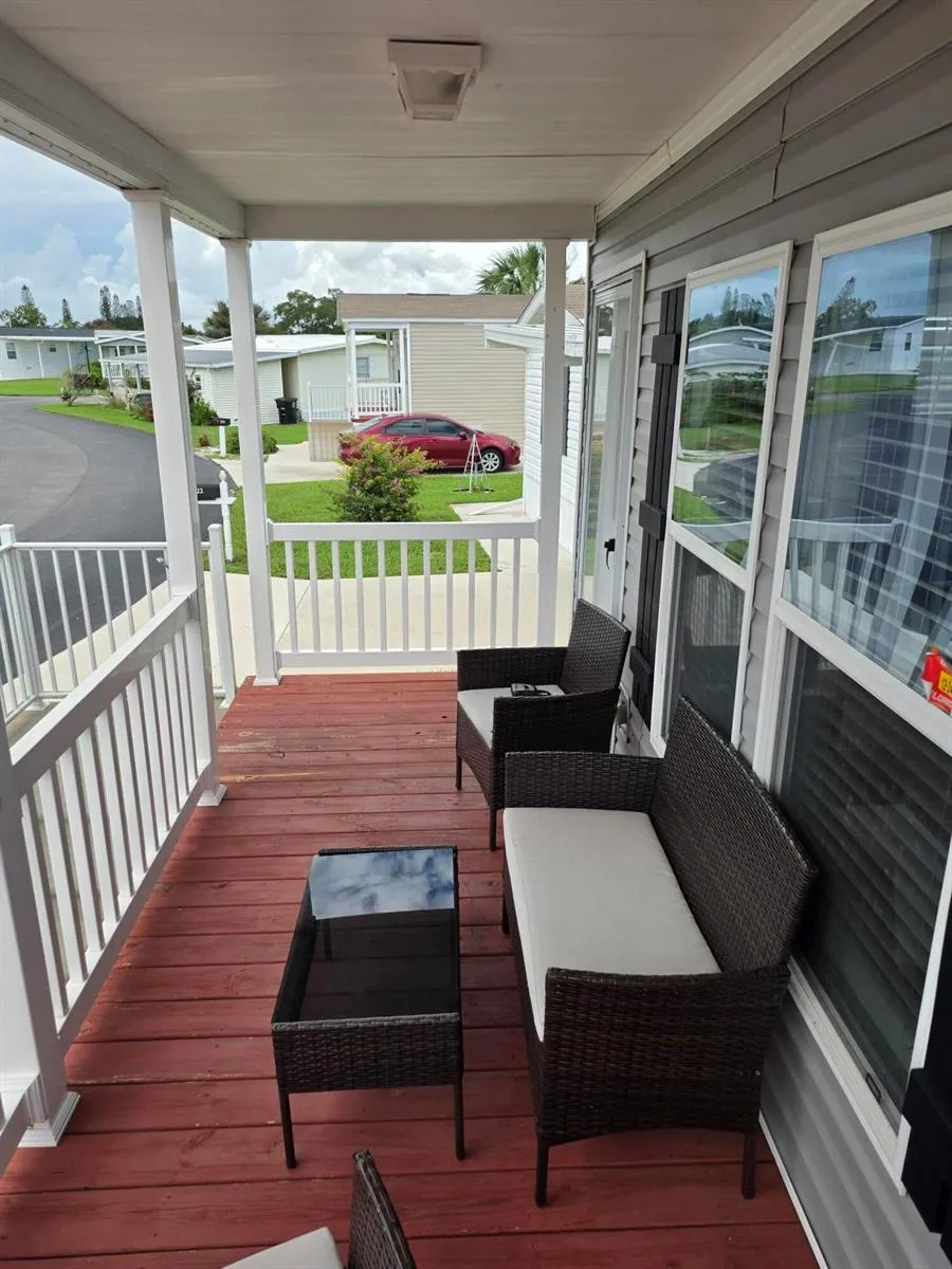 121 Sandhill Boulevard Fort Pierce, FL 34982