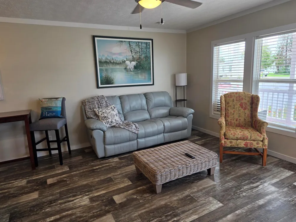121 Sandhill Boulevard Fort Pierce, FL 34982